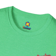 Load image into Gallery viewer, Smokey Tire Unisex Softstyle T-Shirt Customizable