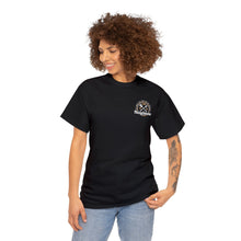 Load image into Gallery viewer, Unisex Heavy Cotton Tee Customizable