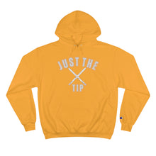Load image into Gallery viewer, Tint'er Brand™ Just the Tip hoodie