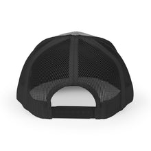 Load image into Gallery viewer, Clovers Snapback Trucker Cap