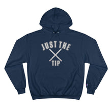 Load image into Gallery viewer, Tint'er Brand™ Just the Tip hoodie