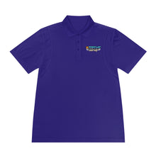 Load image into Gallery viewer, Men's Sport Polo Shirt