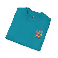 Load image into Gallery viewer, Smokey Tire Unisex Softstyle T-Shirt Customizable