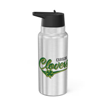 Load image into Gallery viewer, Carolina Clovers Gator Tumbler, 32oz
