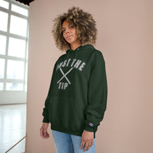 Load image into Gallery viewer, Tint'er Brand™ Just the Tip hoodie