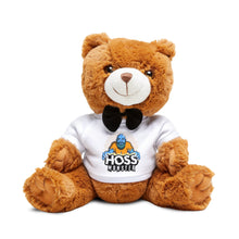 Load image into Gallery viewer, Teddy Bear HossMonster
