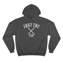 Load image into Gallery viewer, Tint'er Brand™ Just the Tip hoodie