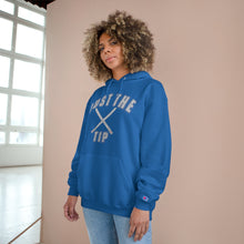 Load image into Gallery viewer, Tint'er Brand™ Just the Tip hoodie