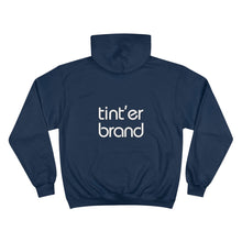Load image into Gallery viewer, Tint'er Brand™ Just the Tip hoodie