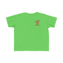 Load image into Gallery viewer, STBBQ Customizable Toddler's Tee