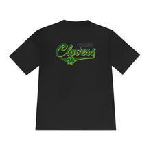 Load image into Gallery viewer, Carolina Clovers Unisex Moisture Wicking Tee
