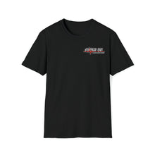 Load image into Gallery viewer, Stroked Out Unisex Softstyle T-Shirt Customizable