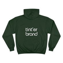 Load image into Gallery viewer, Tint'er Brand™ Just the Tip hoodie