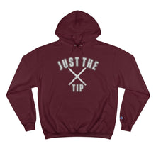 Load image into Gallery viewer, Tint'er Brand™ Just the Tip hoodie