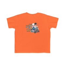 Load image into Gallery viewer, STBBQ Customizable Toddler's Tee