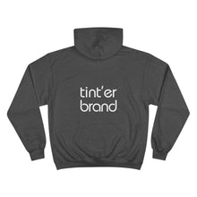 Load image into Gallery viewer, Tint'er Brand™ Just the Tip hoodie