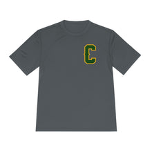 Load image into Gallery viewer, Carolina Clovers Unisex Moisture Wicking Tee