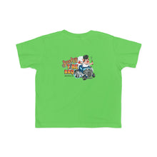 Load image into Gallery viewer, STBBQ Customizable Toddler's Tee