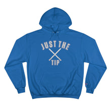 Load image into Gallery viewer, Tint'er Brand™ Just the Tip hoodie