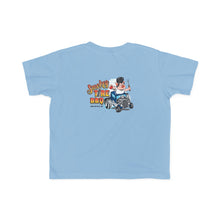 Load image into Gallery viewer, STBBQ Customizable Toddler's Tee