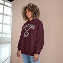 Load image into Gallery viewer, Tint'er Brand™ Just the Tip hoodie