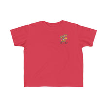 Load image into Gallery viewer, STBBQ Customizable Toddler's Tee