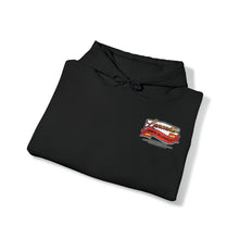 Load image into Gallery viewer, Stroked Out Unisex Heavy Blend™ Hooded Sweatshirt Customizable