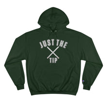 Load image into Gallery viewer, Tint'er Brand™ Just the Tip hoodie