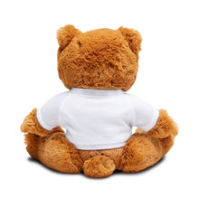Load image into Gallery viewer, Teddy Bear HossMonster