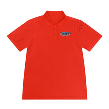 Load image into Gallery viewer, Men's Sport Polo Shirt