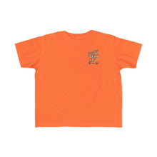 Load image into Gallery viewer, STBBQ Customizable Toddler's Tee