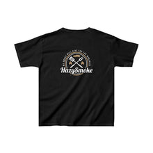 Load image into Gallery viewer, Hazy Kids Heavy Cotton™ Tee Customizable