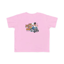 Load image into Gallery viewer, STBBQ Customizable Toddler's Tee
