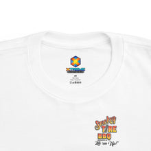 Load image into Gallery viewer, STBBQ Customizable Toddler's Tee