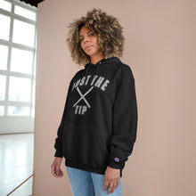 Load image into Gallery viewer, Tint'er Brand™ Just the Tip hoodie