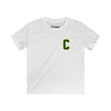 Load image into Gallery viewer, Carolina Youth Kids Softstyle Tee