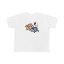 Load image into Gallery viewer, STBBQ Customizable Toddler's Tee