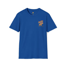 Load image into Gallery viewer, Smokey Tire Unisex Softstyle T-Shirt Customizable