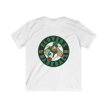 Load image into Gallery viewer, Carolina Youth Kids Softstyle Tee