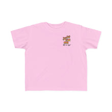 Load image into Gallery viewer, STBBQ Customizable Toddler's Tee