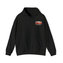 Load image into Gallery viewer, Stroked Out Unisex Heavy Blend™ Hooded Sweatshirt Customizable