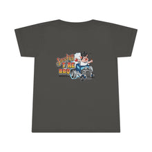 Load image into Gallery viewer, Toddler T-shirt Customizable
