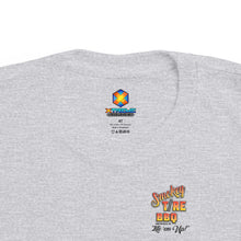 Load image into Gallery viewer, STBBQ Customizable Toddler's Tee