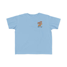 Load image into Gallery viewer, STBBQ Customizable Toddler's Tee