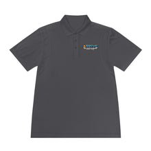 Load image into Gallery viewer, Men's Sport Polo Shirt