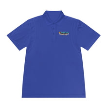 Load image into Gallery viewer, Men's Sport Polo Shirt