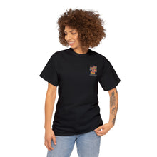 Load image into Gallery viewer, Unisex Heavy Cotton Tee Customizable