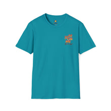 Load image into Gallery viewer, Smokey Tire Unisex Softstyle T-Shirt Customizable