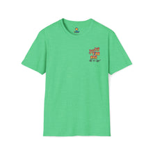 Load image into Gallery viewer, Smokey Tire Unisex Softstyle T-Shirt Customizable