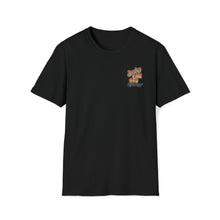 Load image into Gallery viewer, Smokey Tire Unisex Softstyle T-Shirt Customizable